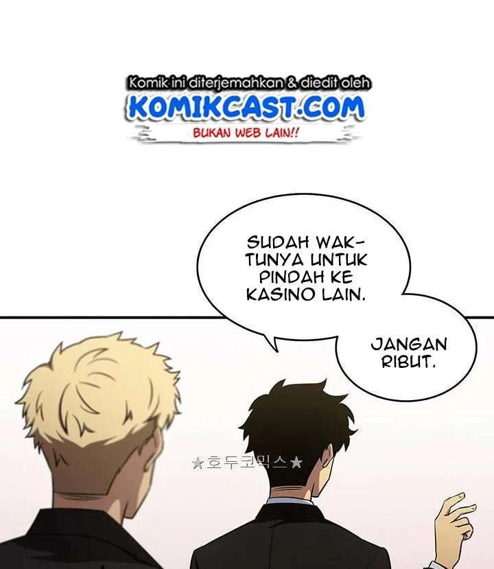 Tomb Raider King chapter 15 halaman 28
