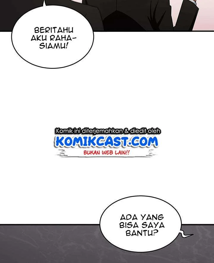 Tomb Raider King chapter 15 halaman 29