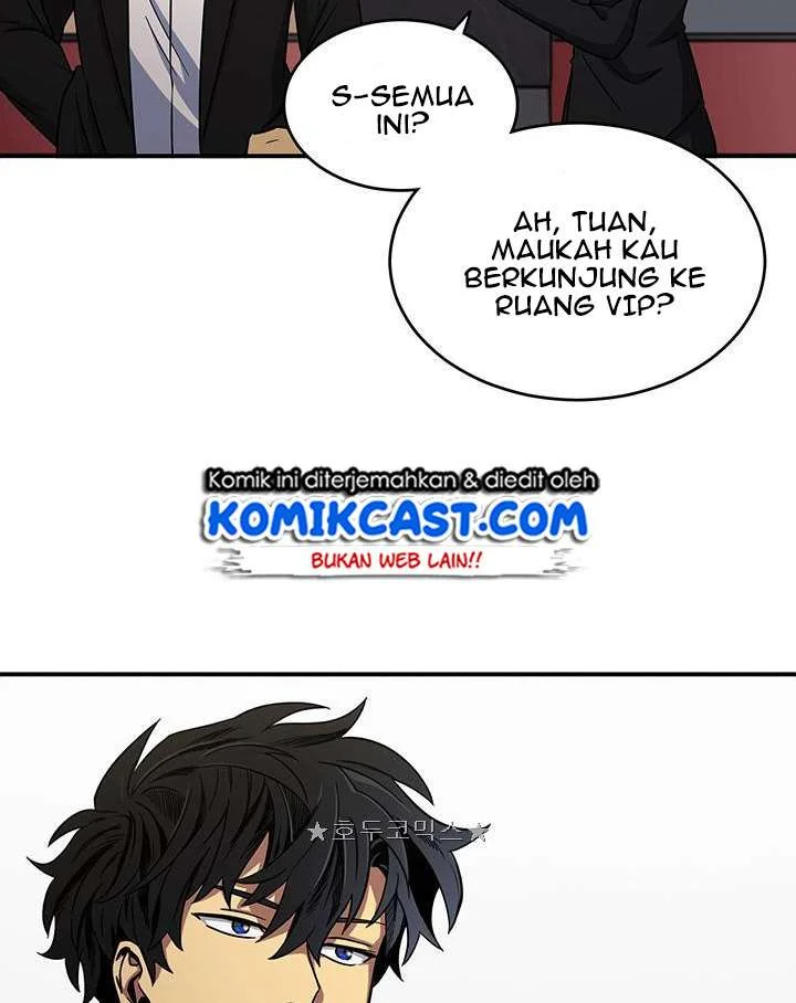 Tomb Raider King chapter 15 halaman 31