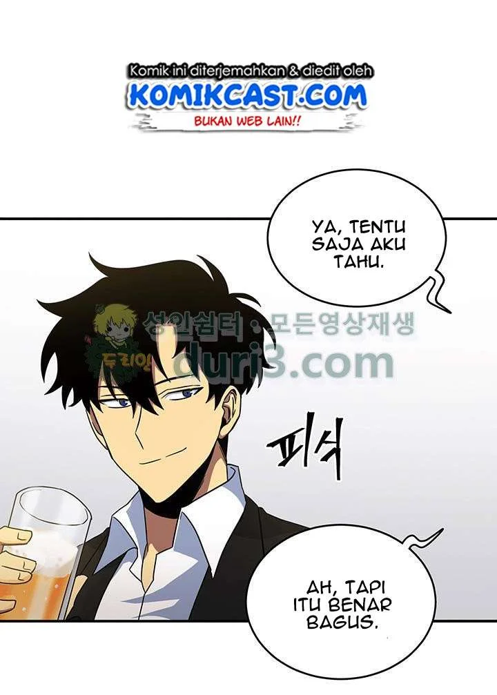 Tomb Raider King chapter 15 halaman 36