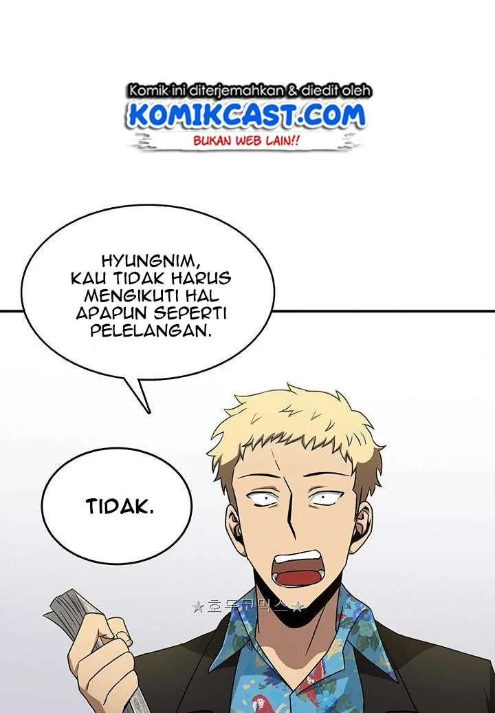 Tomb Raider King chapter 15 halaman 37