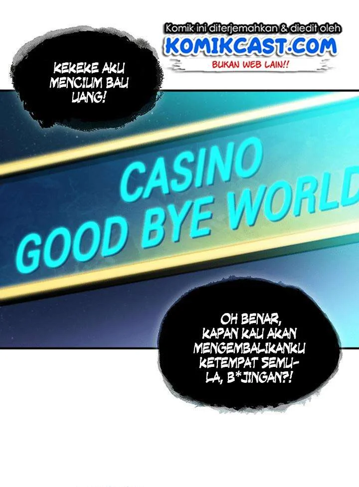 Tomb Raider King chapter 15 halaman 41