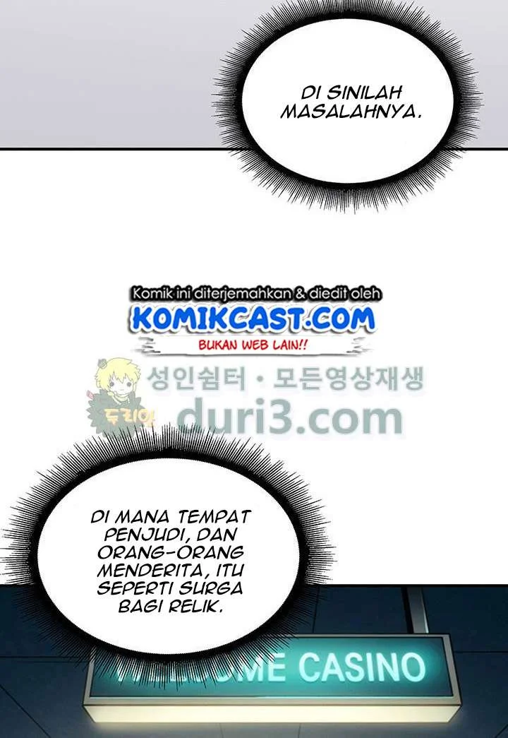 Tomb Raider King chapter 15 halaman 45