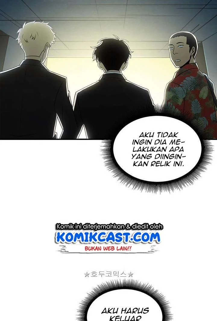 Tomb Raider King chapter 15 halaman 46