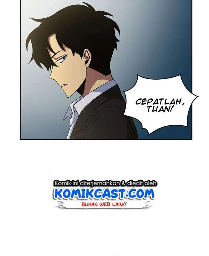 Tomb Raider King chapter 15 halaman 48