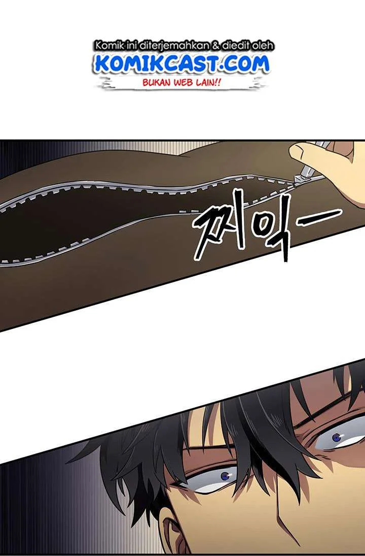 Tomb Raider King chapter 15 halaman 50