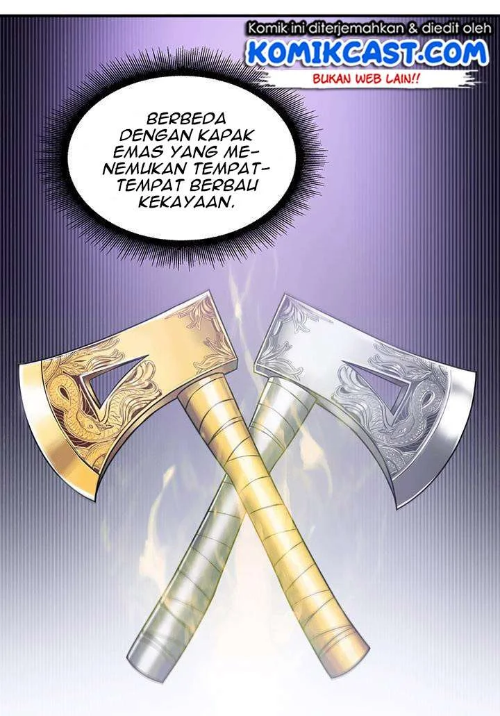 Tomb Raider King chapter 15 halaman 53