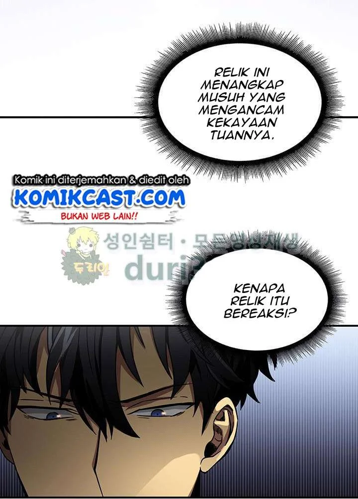 Tomb Raider King chapter 15 halaman 54
