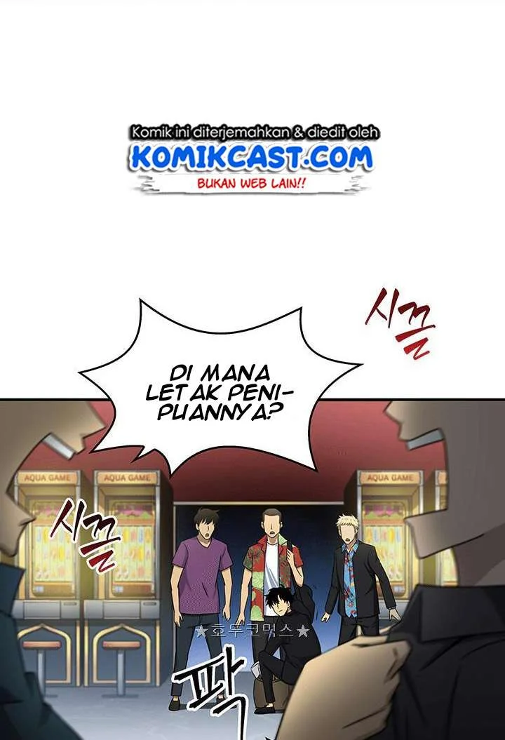 Tomb Raider King chapter 15 halaman 55