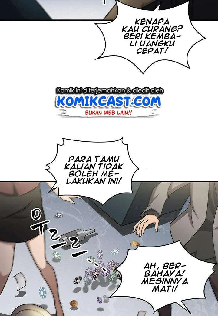 Tomb Raider King chapter 15 halaman 56
