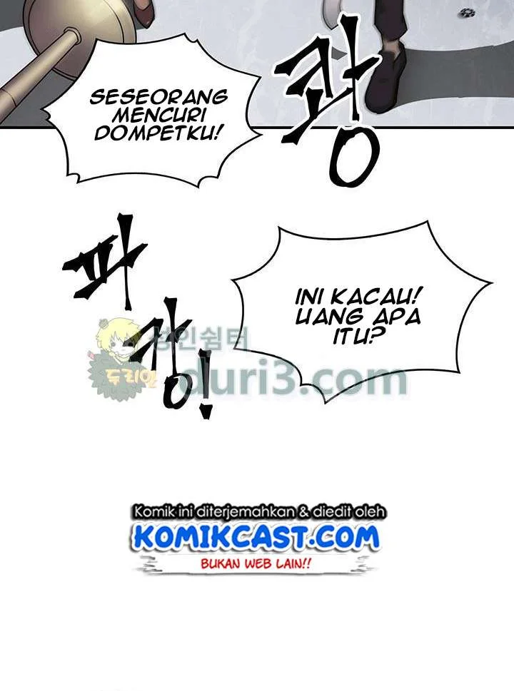 Tomb Raider King chapter 15 halaman 57