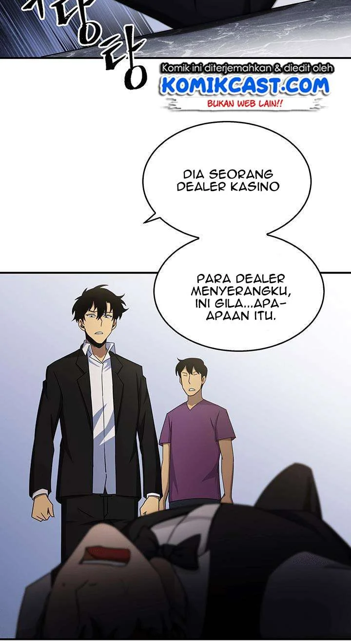 Tomb Raider King chapter 15 halaman 62