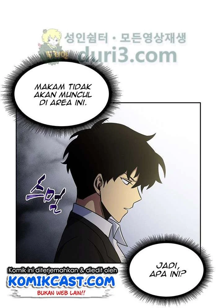 Tomb Raider King chapter 15 halaman 63