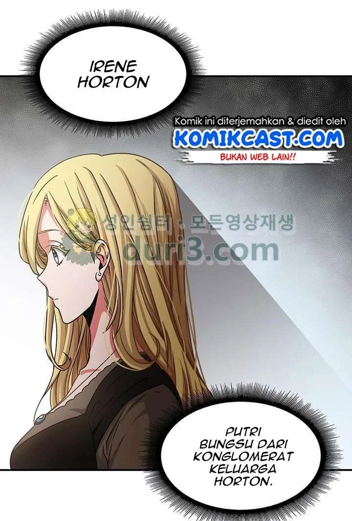Tomb Raider King chapter 15 halaman 72