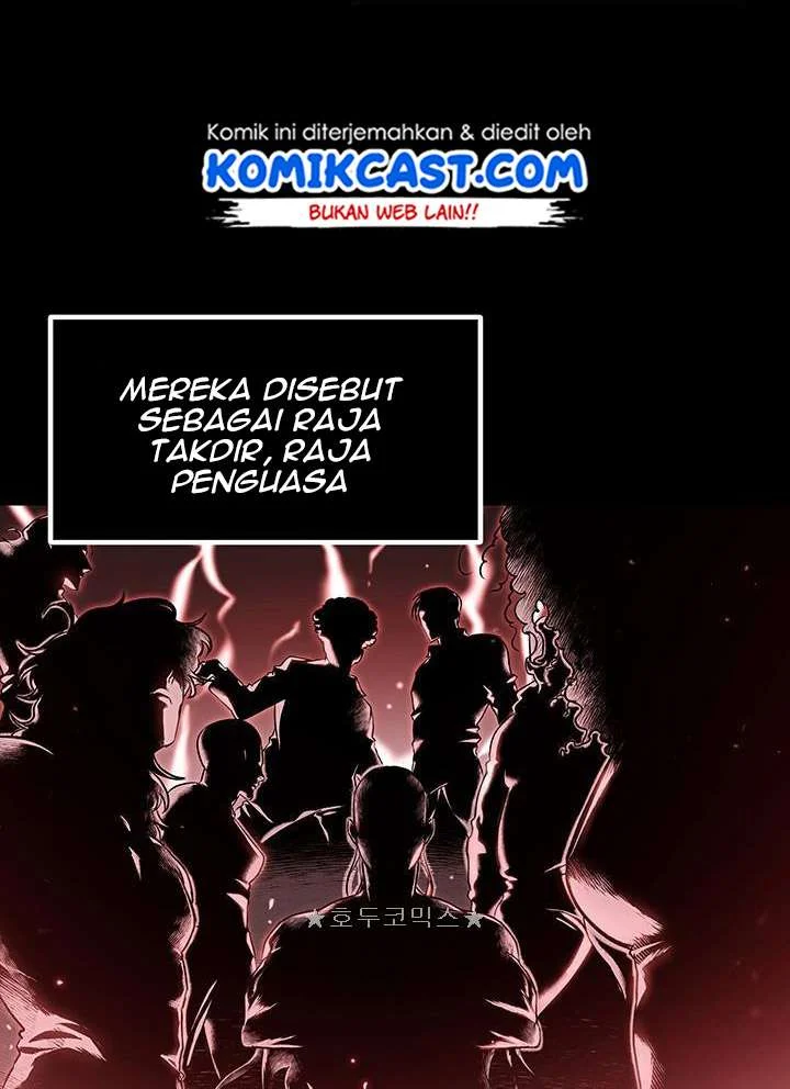 Tomb Raider King chapter 15 halaman 76