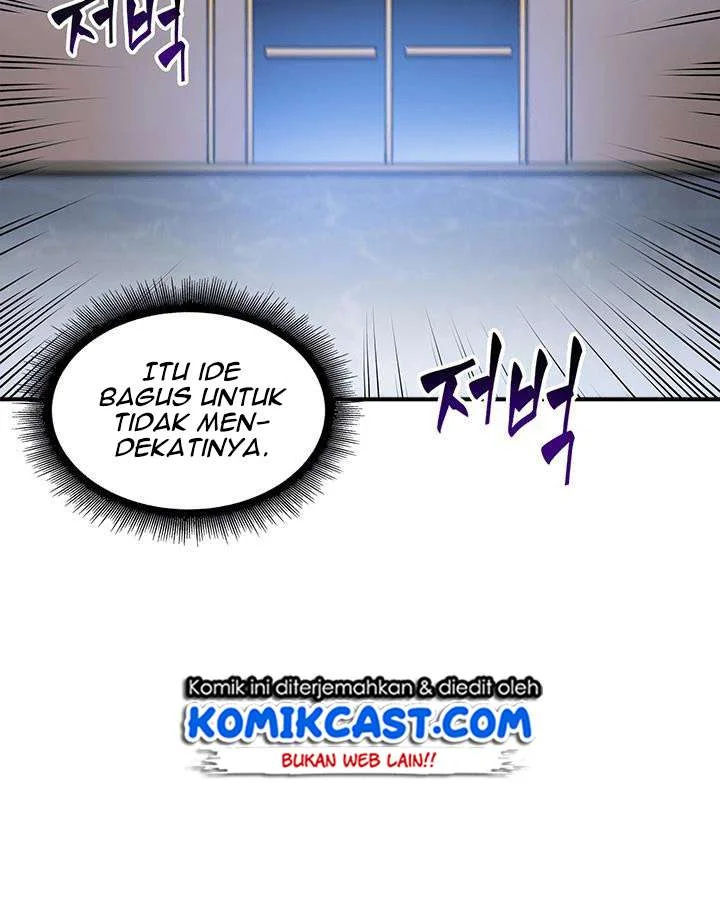 Tomb Raider King chapter 15 halaman 80