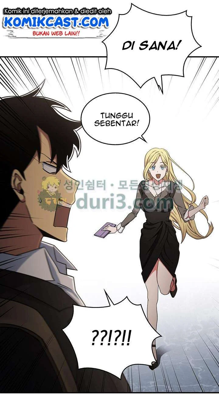 Tomb Raider King chapter 15 halaman 81