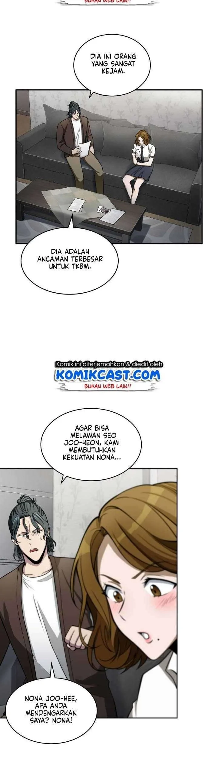 Tomb Raider King Bab 150 halaman 13