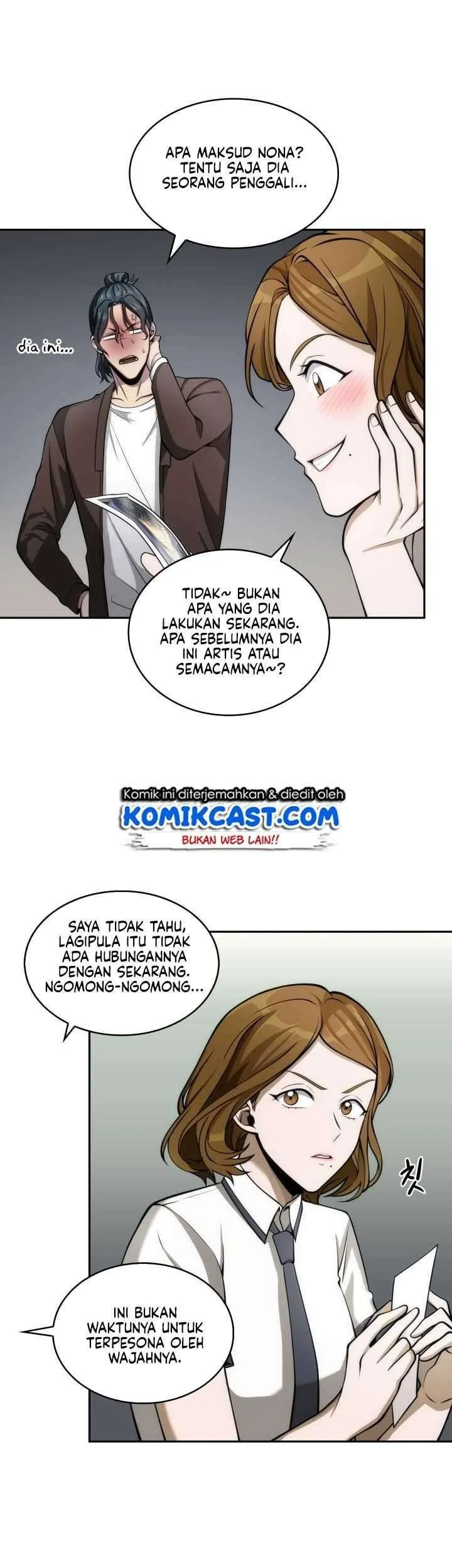 Tomb Raider King Bab 150 halaman 15