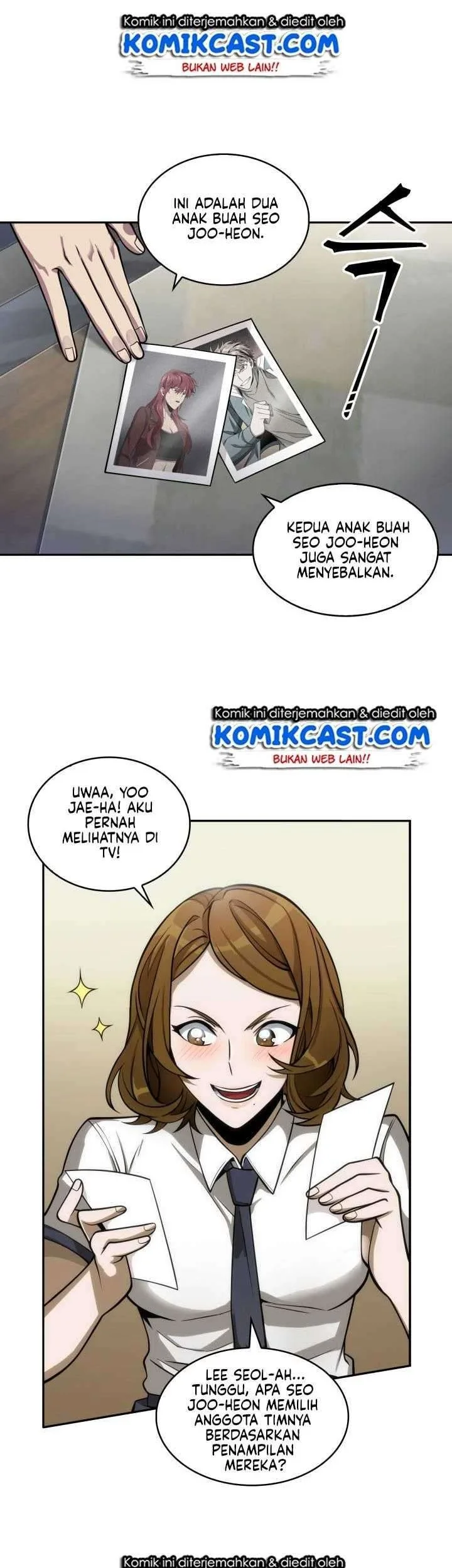 Tomb Raider King Bab 150 halaman 16