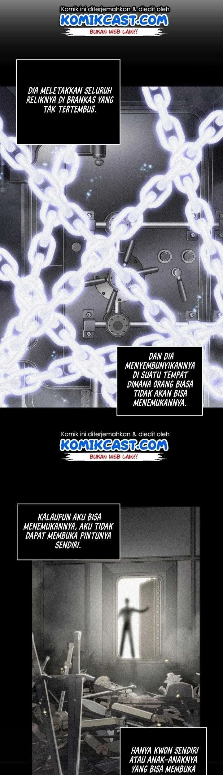 Tomb Raider King Bab 150 halaman 26