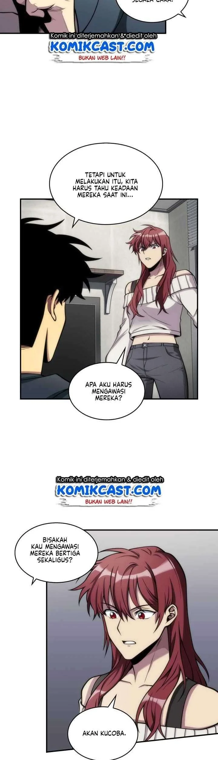 Tomb Raider King Bab 150 halaman 29