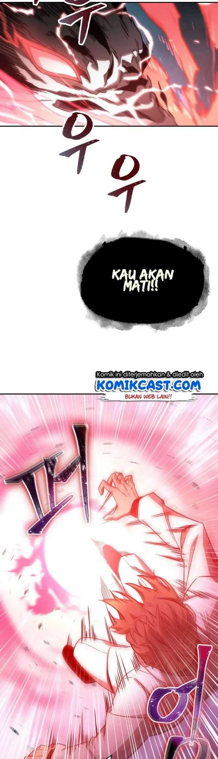Tomb Raider King chapter 151 halaman 31