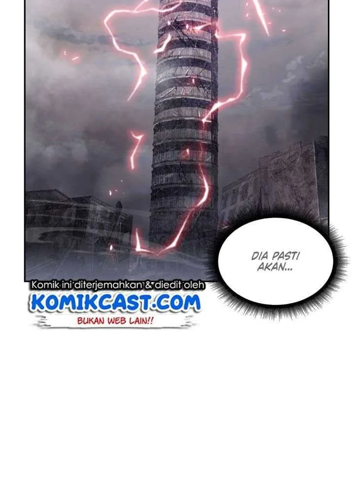 Tomb Raider King chapter 152 halaman 16