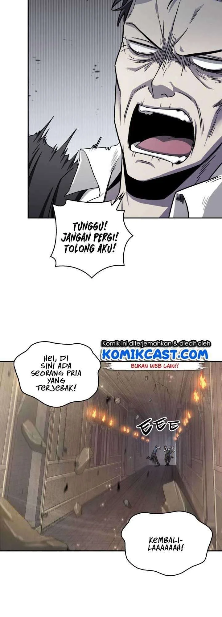 Tomb Raider King chapter 152 halaman 26