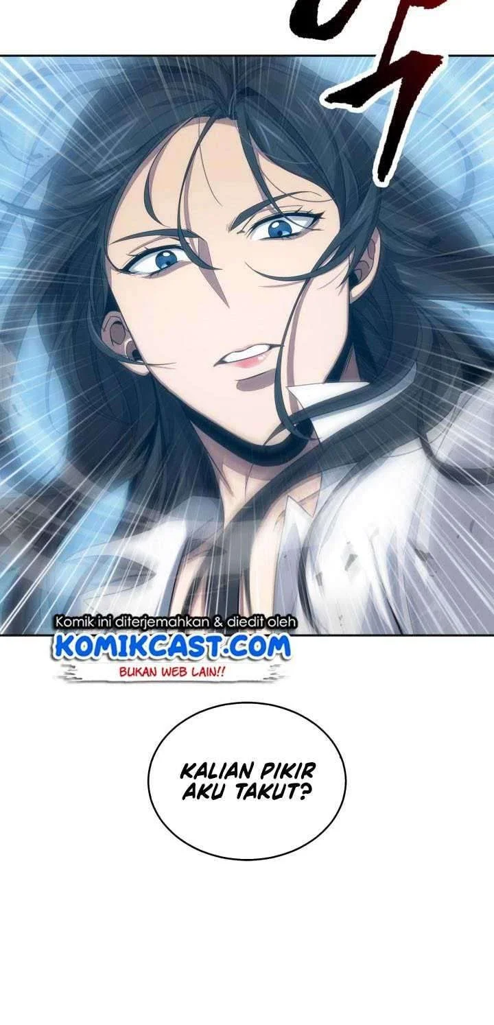Tomb Raider King chapter 155 halaman 25