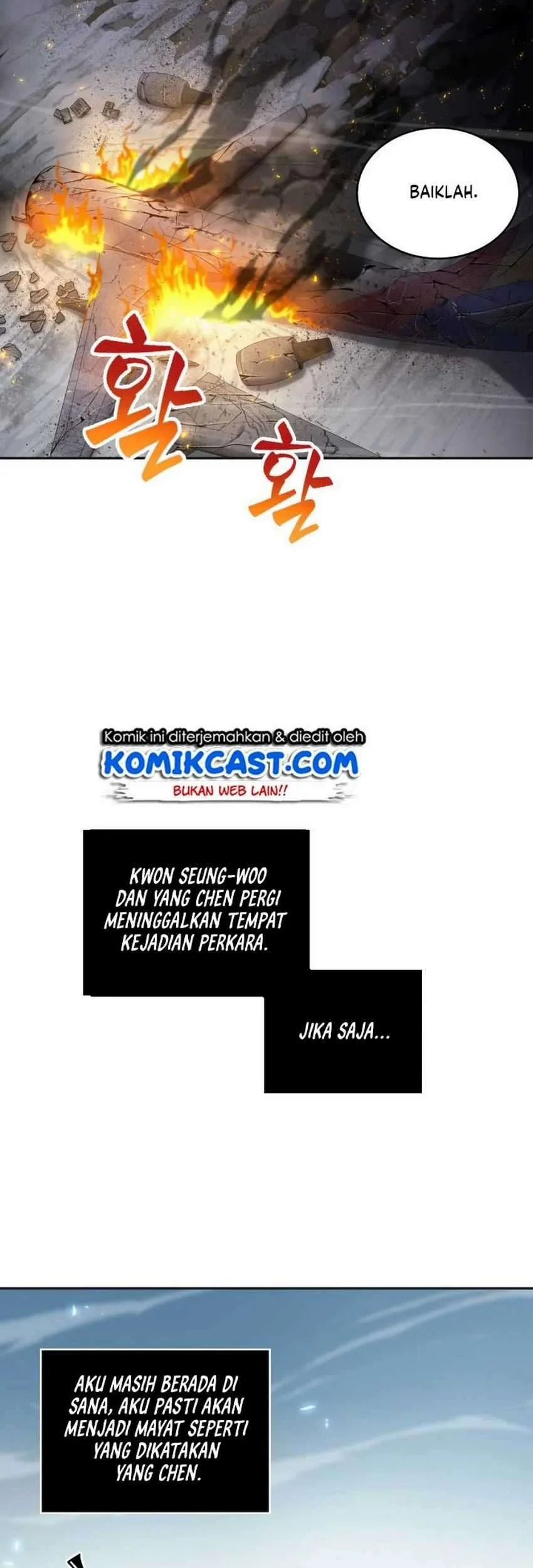 Tomb Raider King Bab 156 halaman 24