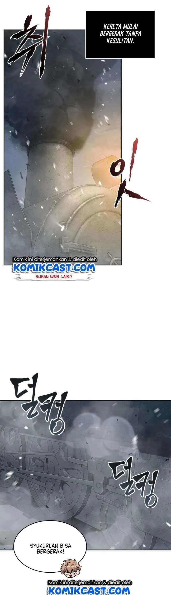 Tomb Raider King Bab 157 halaman 14