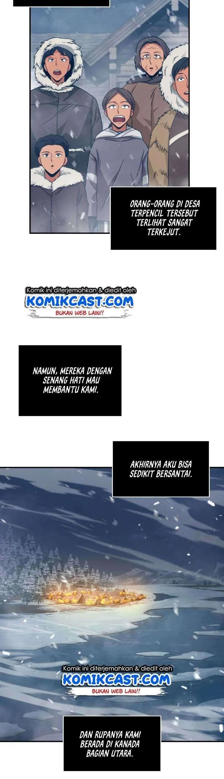 Tomb Raider King Bab 157 halaman 25