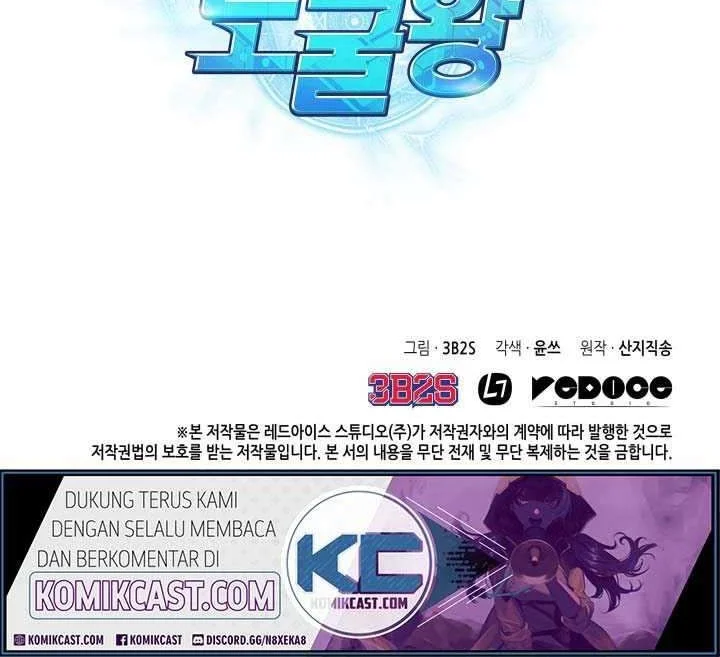 Tomb Raider King Bab 158 halaman 40