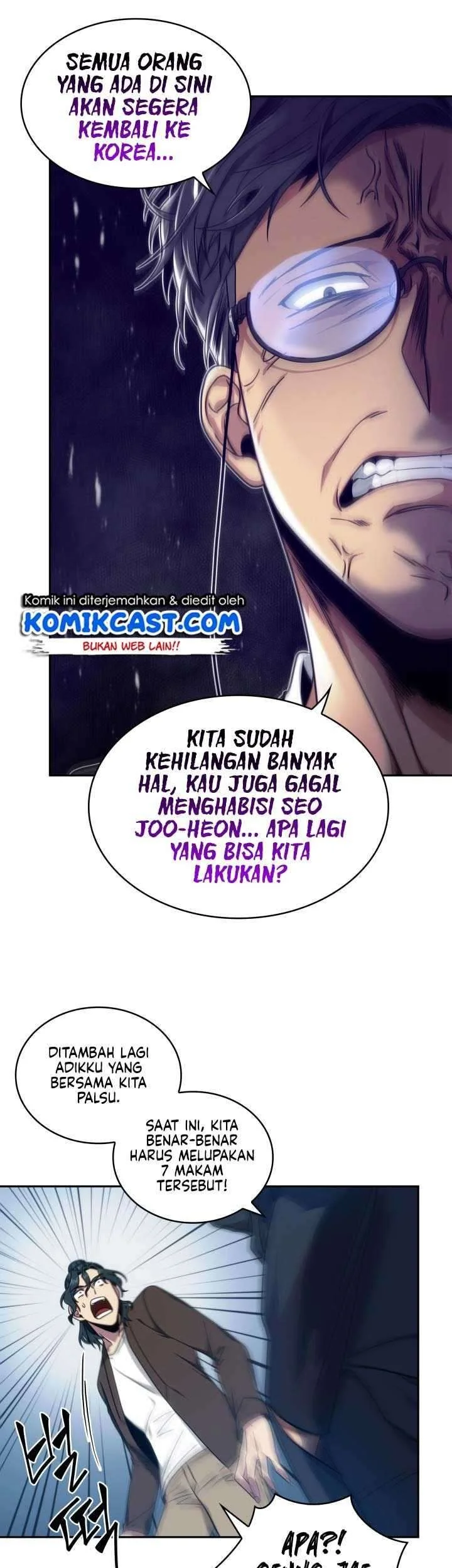 Tomb Raider King Bab 159 halaman 11
