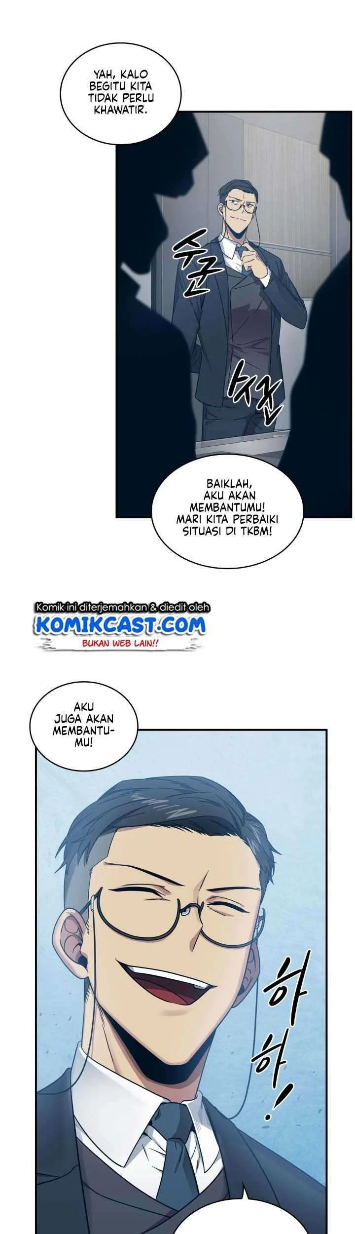 Tomb Raider King Bab 159 halaman 24