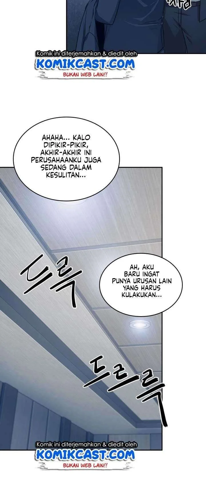 Tomb Raider King Bab 159 halaman 32