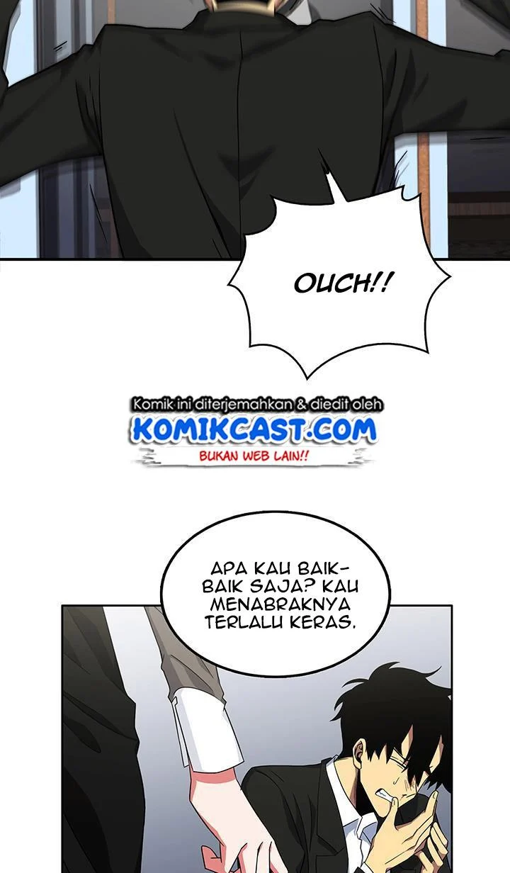 Tomb Raider King Bab 16 halaman 6