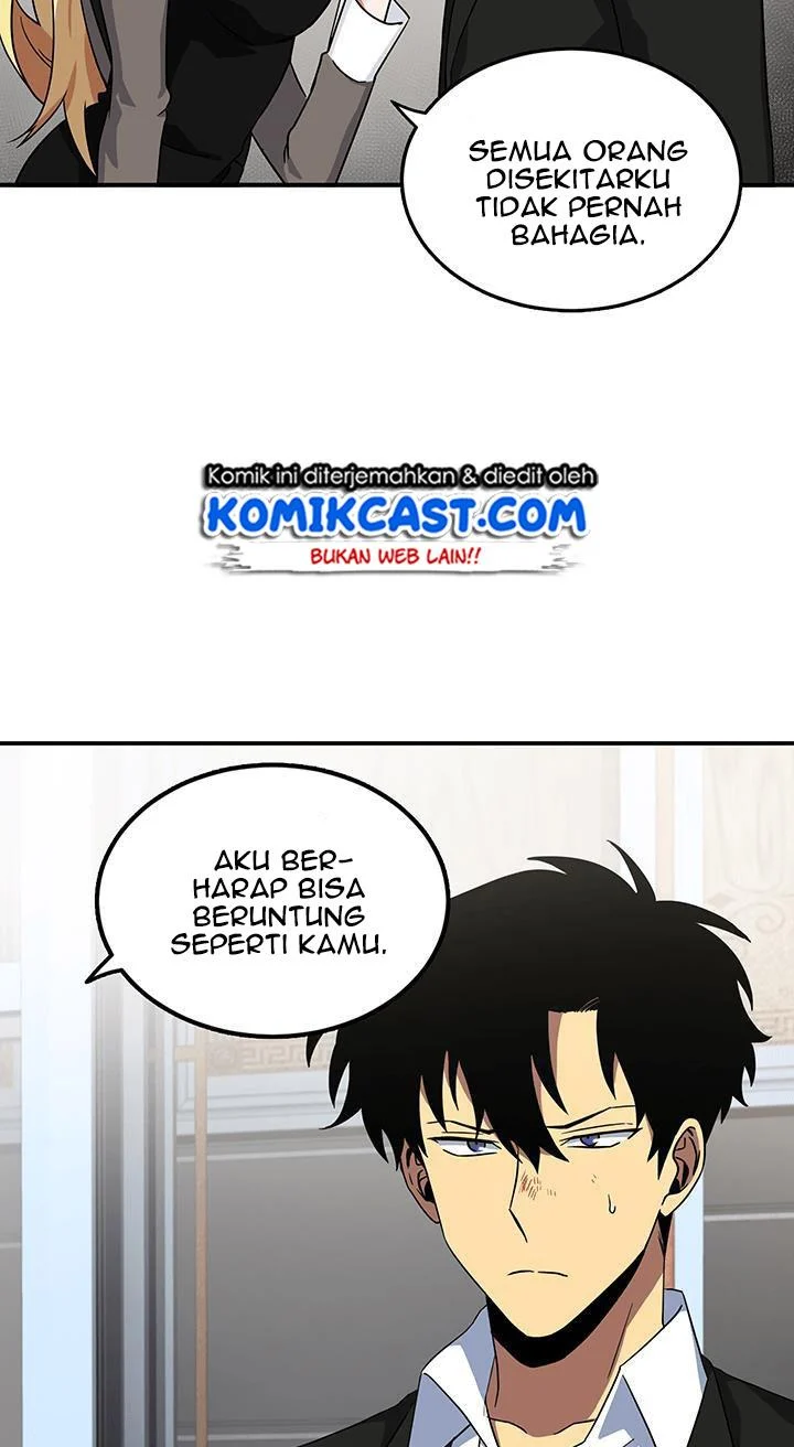 Tomb Raider King Bab 16 halaman 12