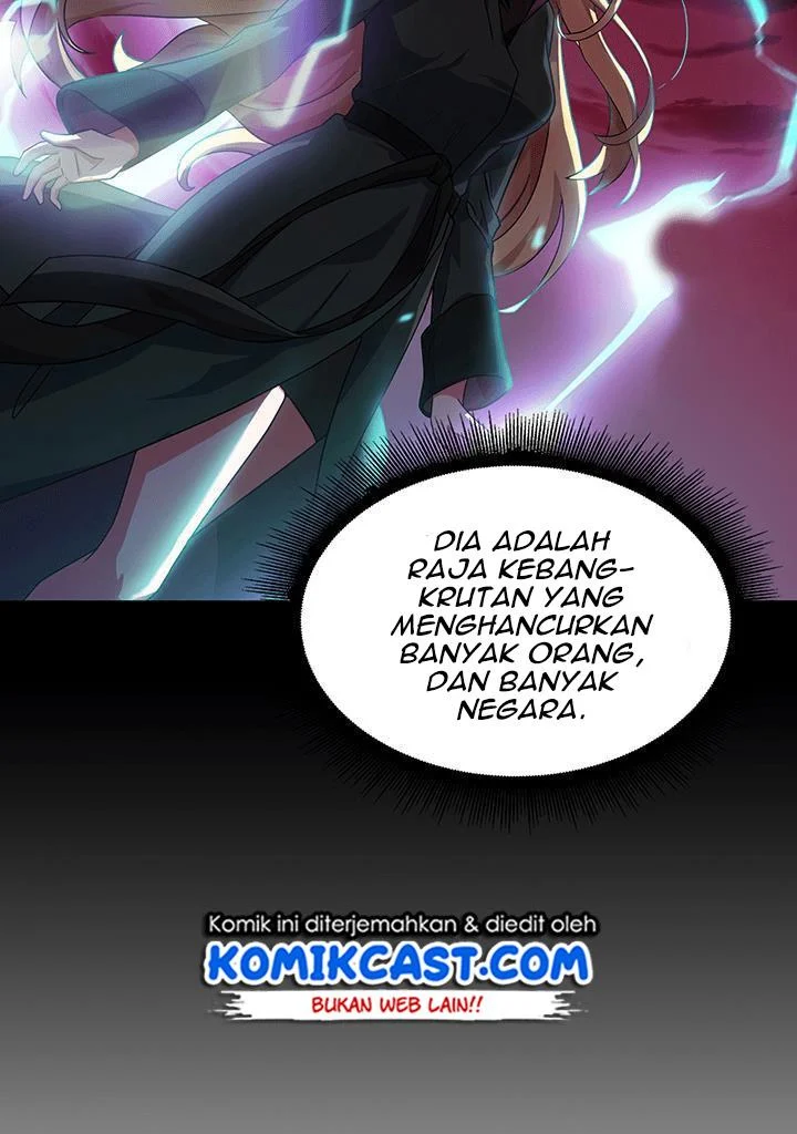 Tomb Raider King Bab 16 halaman 15