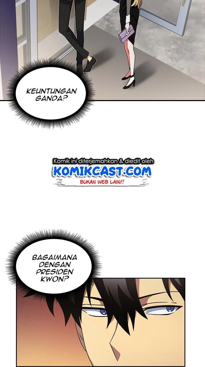 Tomb Raider King Bab 16 halaman 27