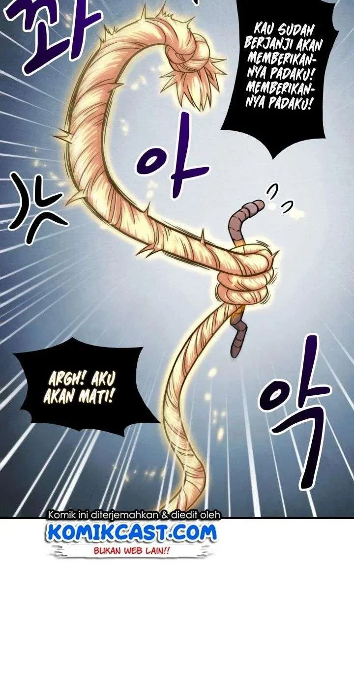 Tomb Raider King chapter 161 halaman 20