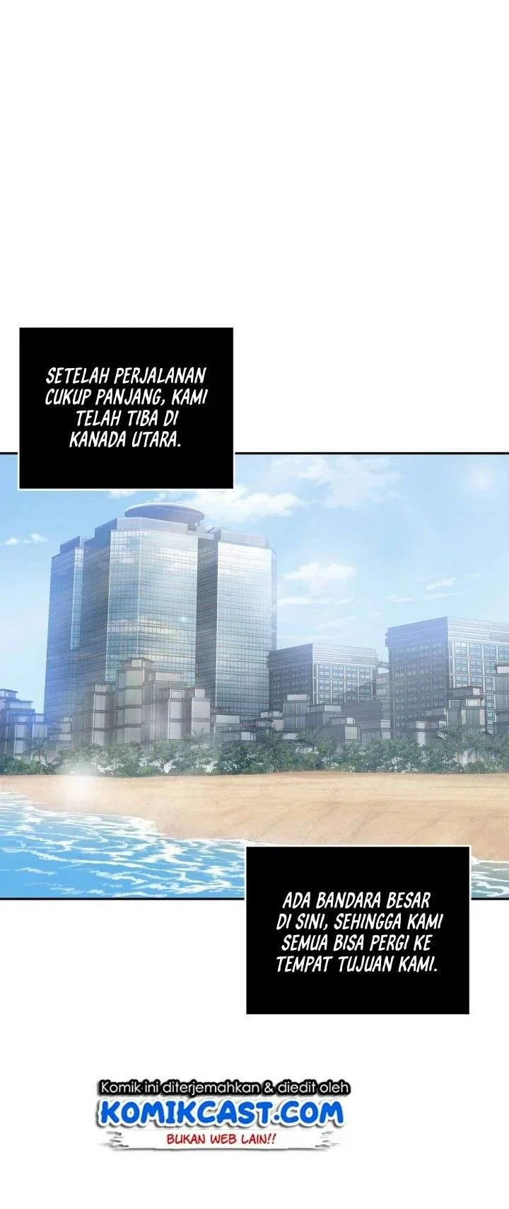 Tomb Raider King chapter 161 halaman 33