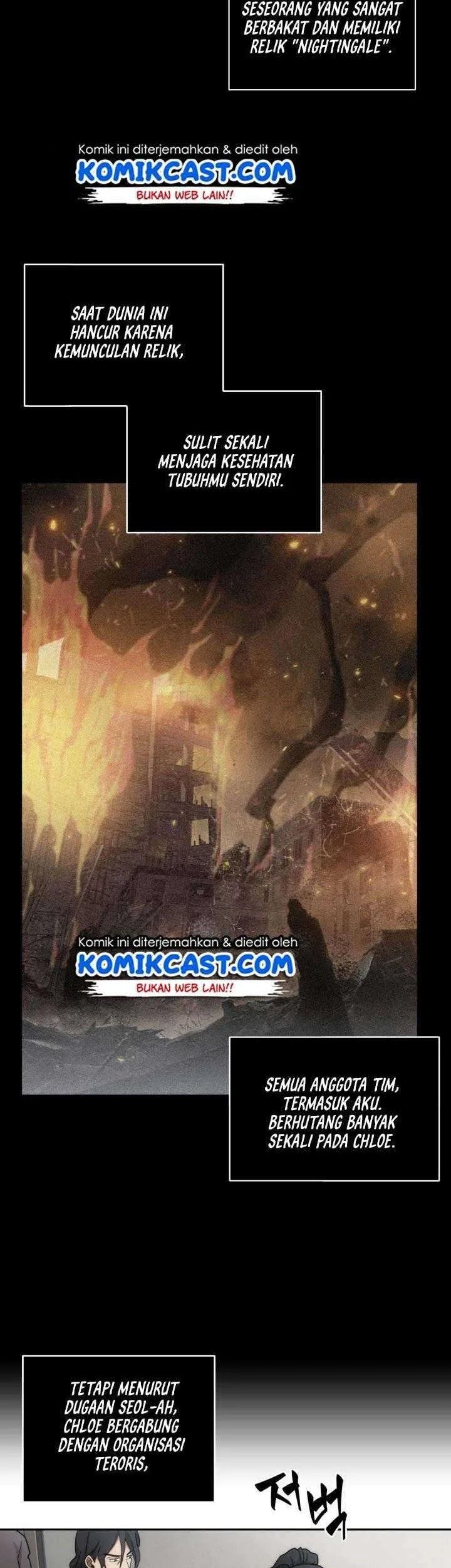 Tomb Raider King Bab 162 halaman 3