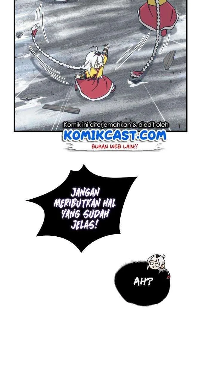Tomb Raider King chapter 163 halaman 25