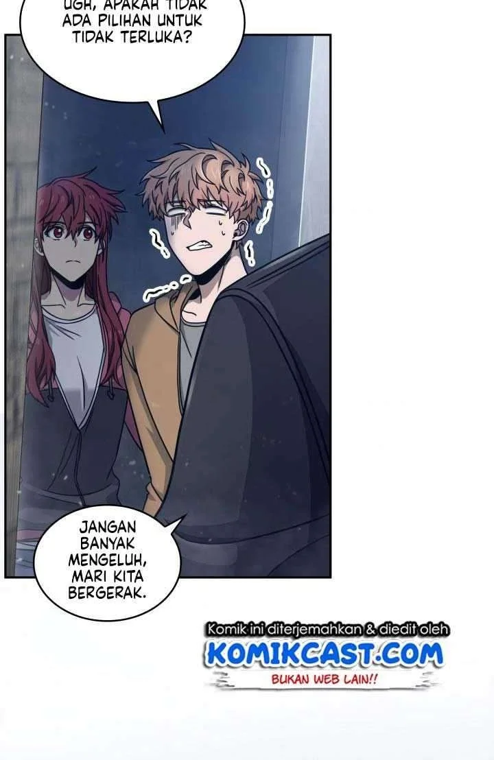 Tomb Raider King chapter 163 halaman 38