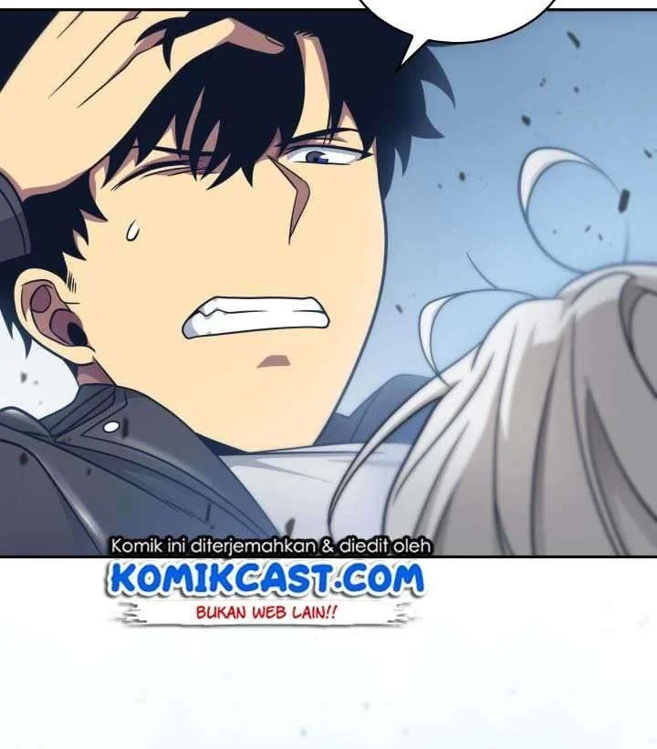 Tomb Raider King chapter 163 halaman 41