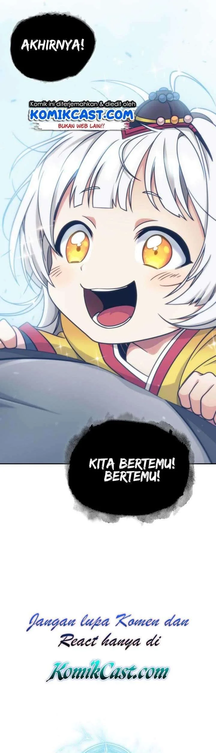 Tomb Raider King chapter 163 halaman 42