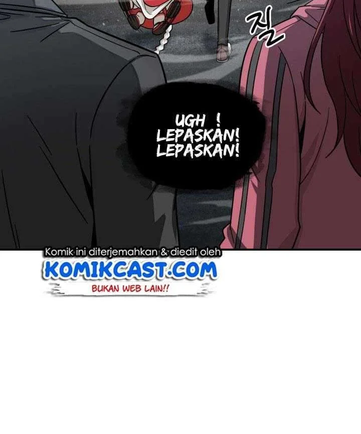 Tomb Raider King chapter 164 halaman 17