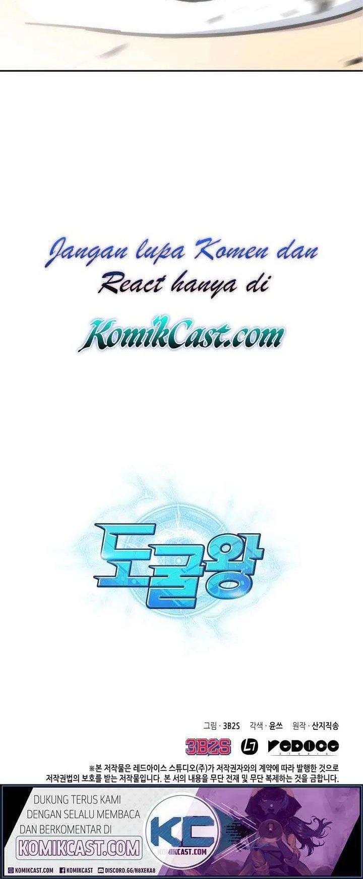 Tomb Raider King chapter 164 halaman 41